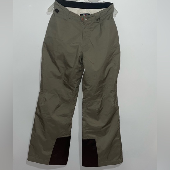Hot chillys snow pants size small - Picture 2 of 7